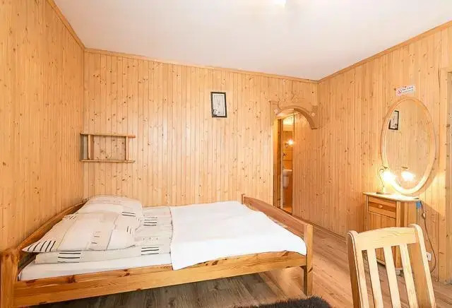 Apartamenty Magha