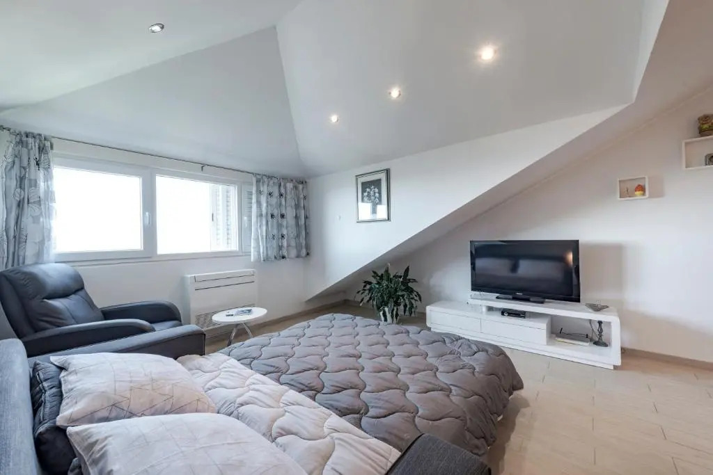 Apartment Monta