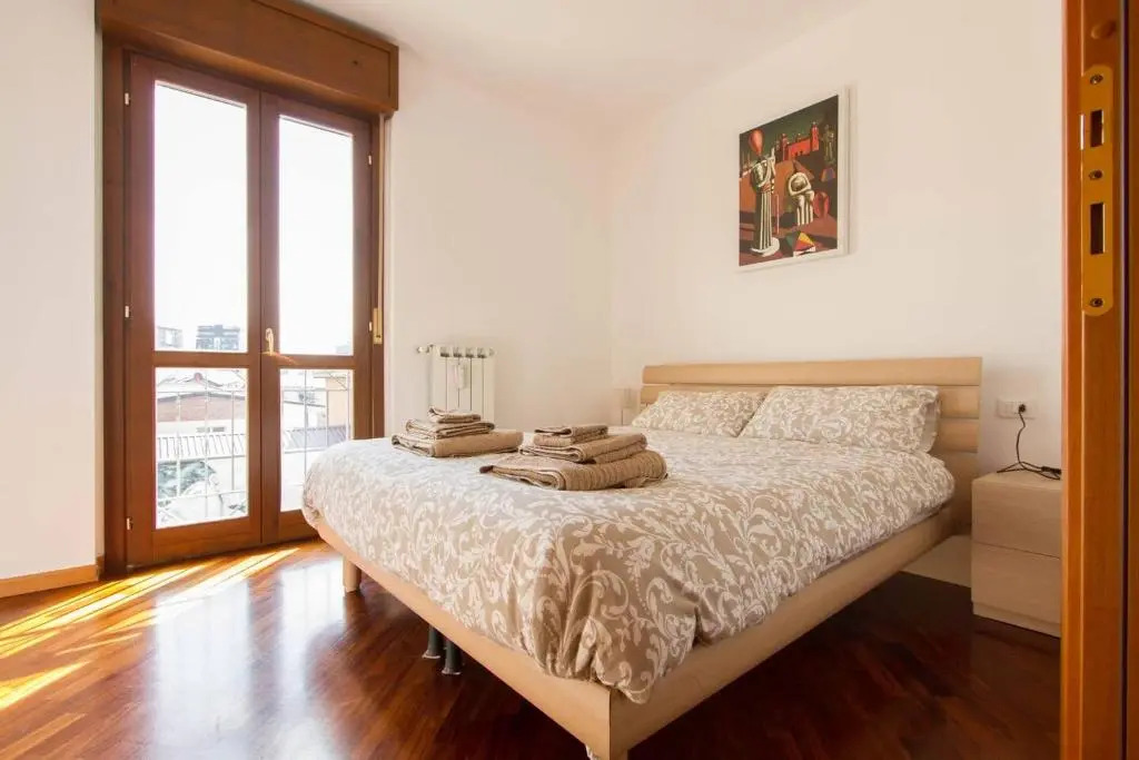 Bright House with 2 Bedrooms & a Unique Terrace