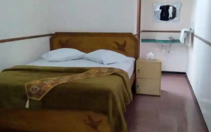 New Merdeka Hotel
