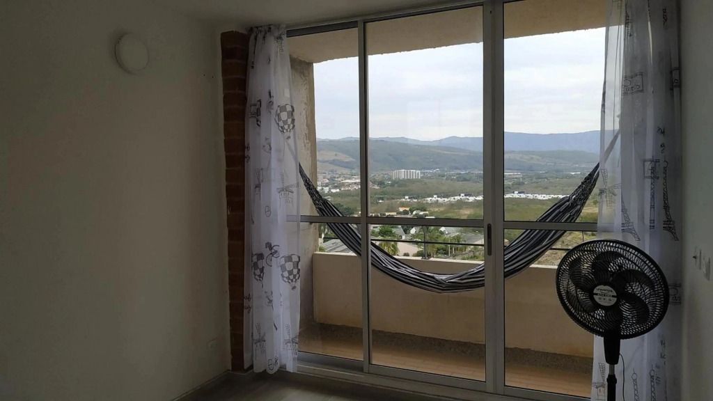 Apartamento en Reserva del Peñon Girardot