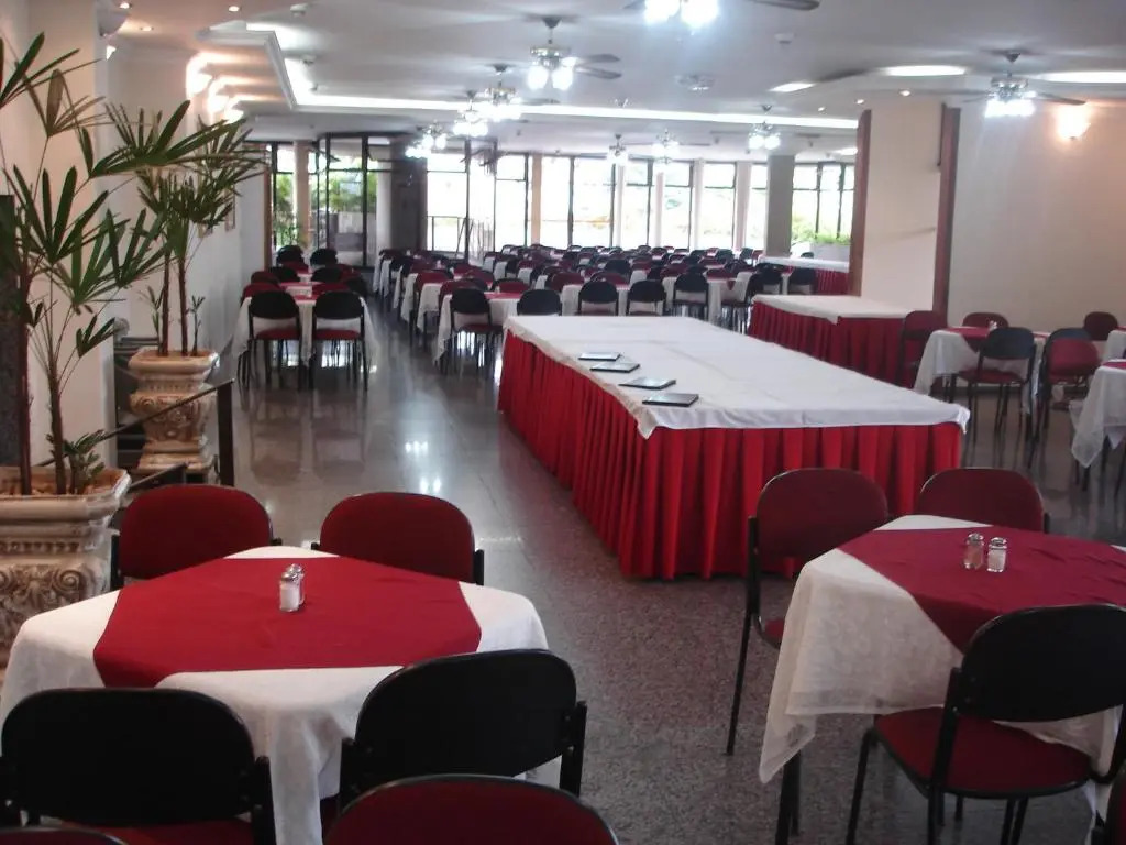 Obeid Plaza Hotel