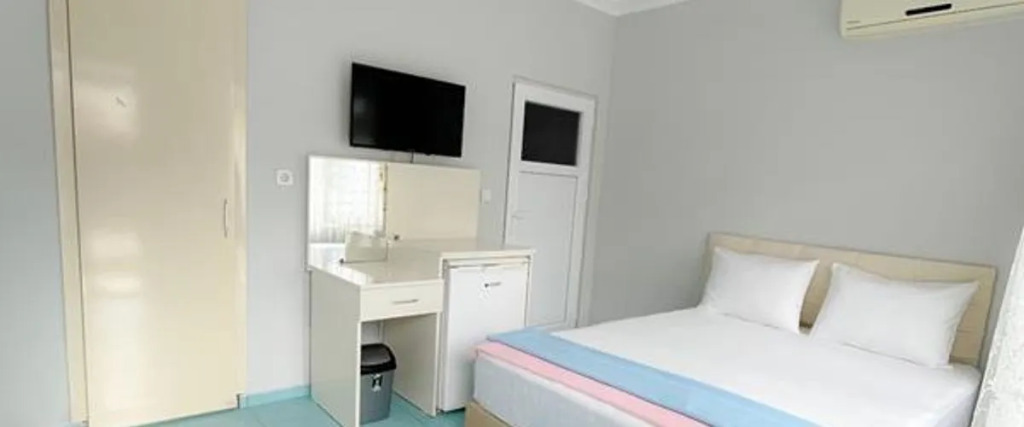 Golge Motel