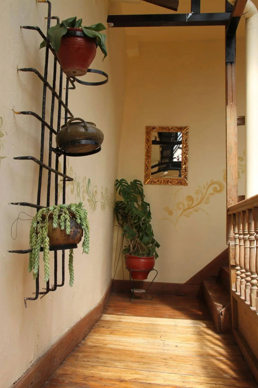 Sumayaq Hostel