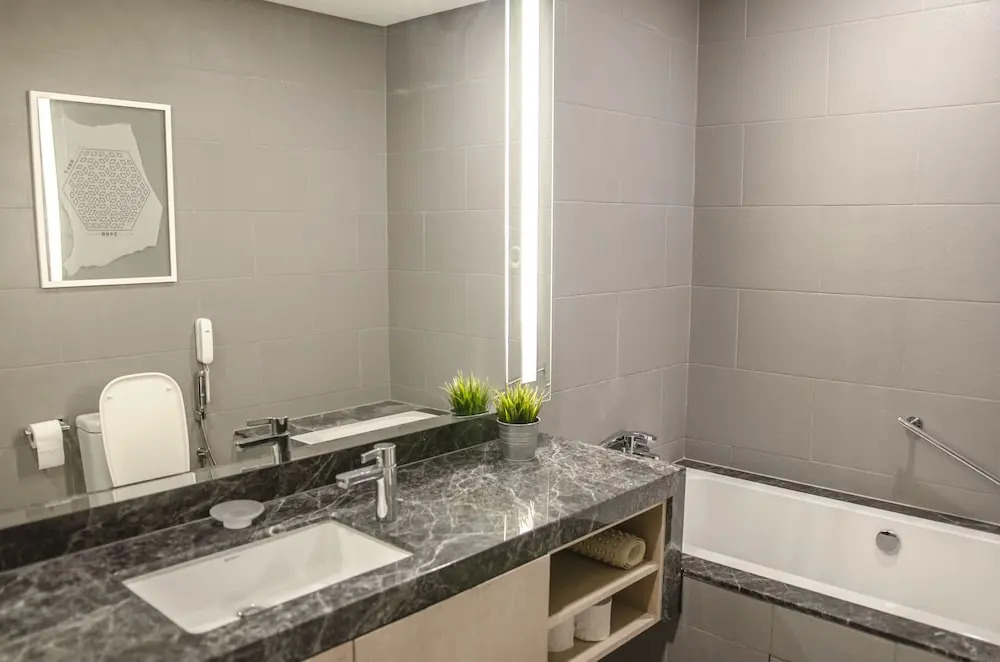 188 private Suite KLCC @ Edrea Homes