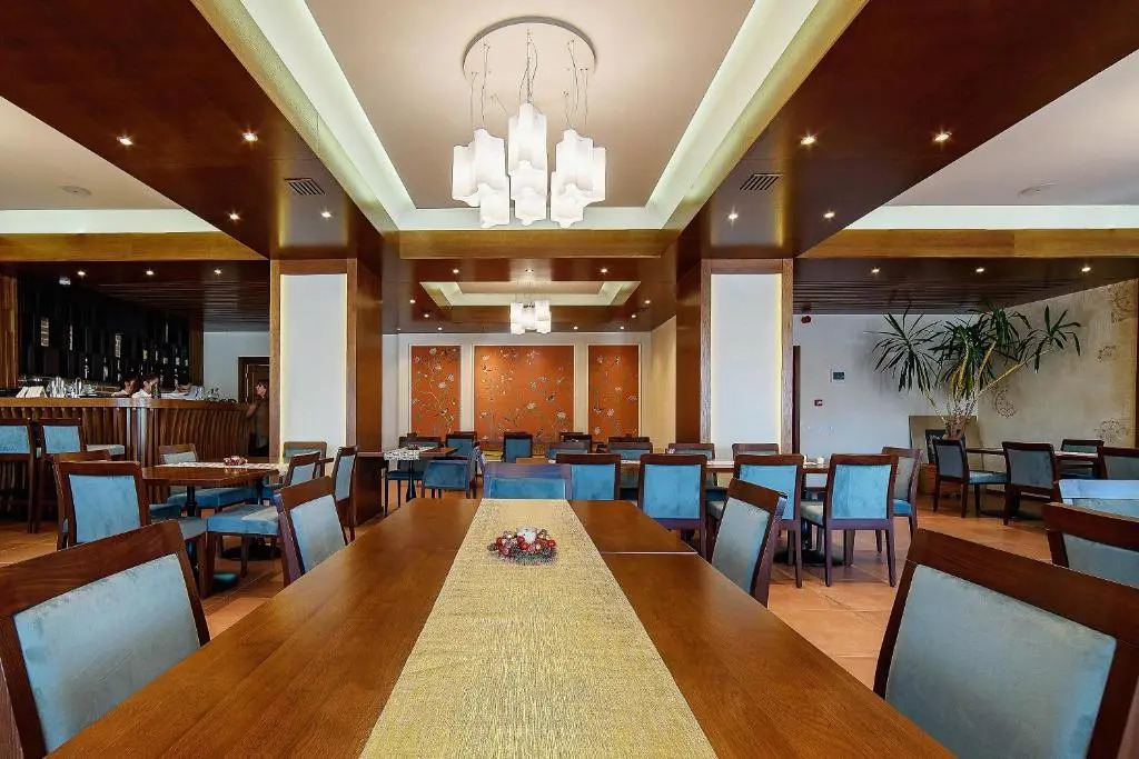 Hotel Buchenland