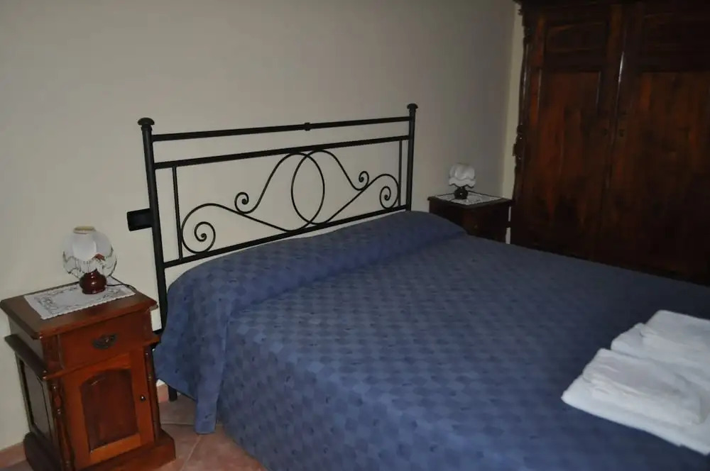 I Cedri Agriturismo Biologico