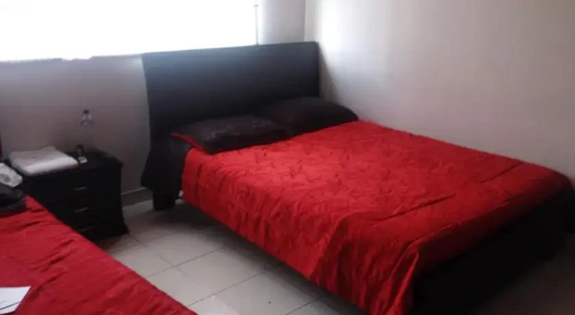 Hotel Casa Fratelly
