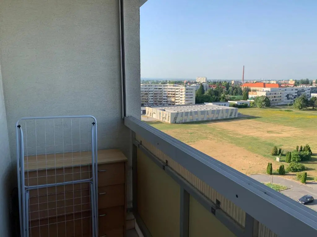 Apartment Botanicska 2-11