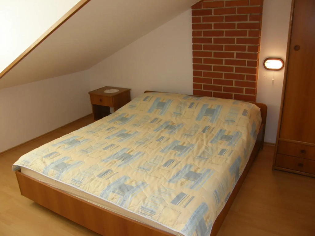 Cubranic Silvija - One Bedroom No.2