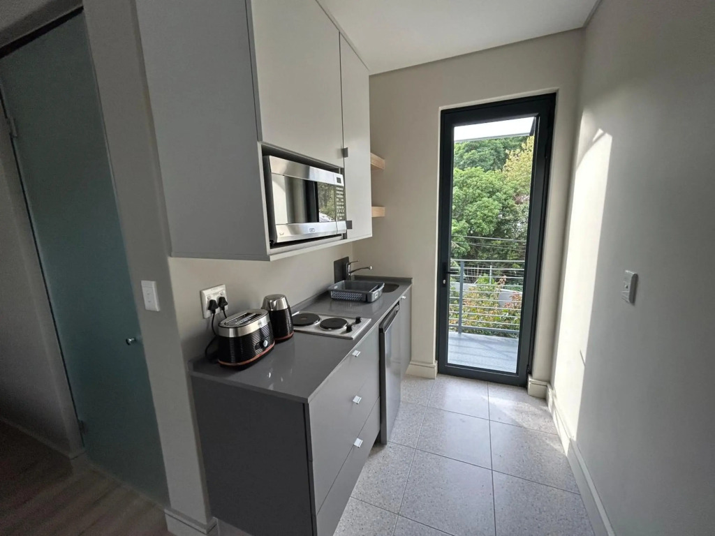 The Wantage Suites