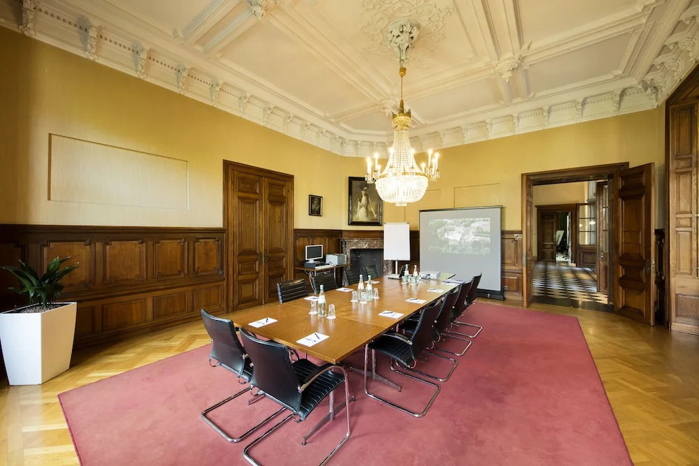 Hotel Schloss Gracht