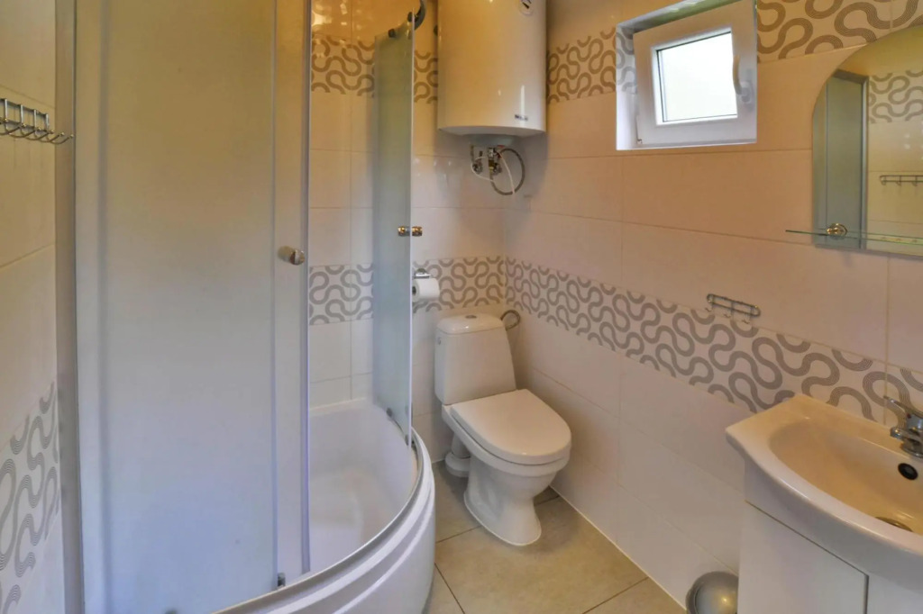 Holiday home in Jaroslawiec with parking space