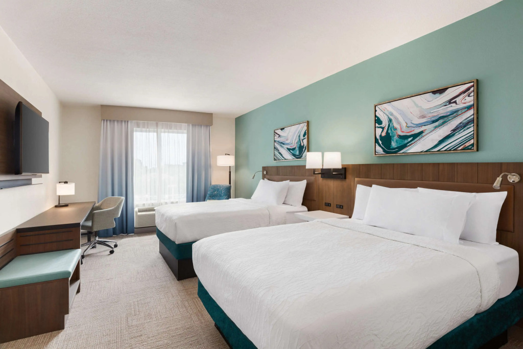 Hilton Garden Inn Houston Energy Corridor