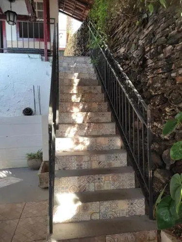Pousada Horto dos Contos