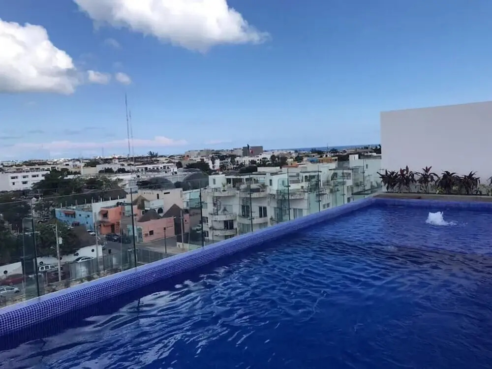 Condo Lupita by Villas HK28
