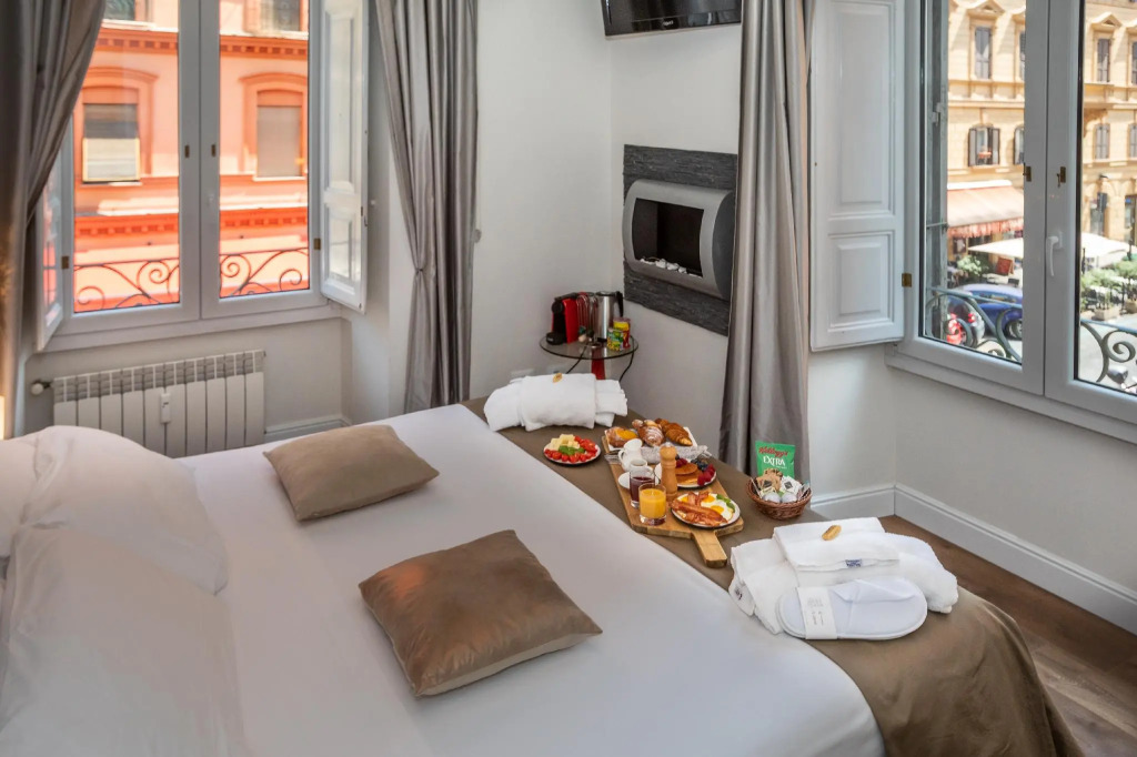 Vatican Suites - The Luxury Leading Accommodation in Rome