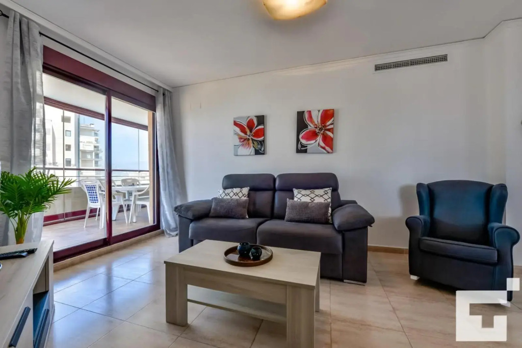 Apartamento Nautilus 32B