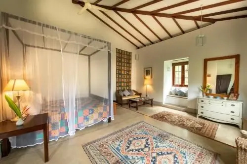Ellerton Bungalow