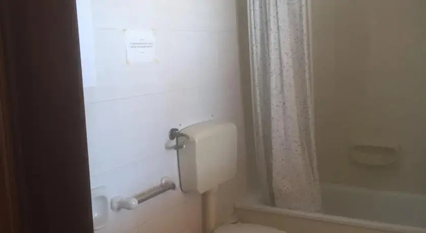 Casa Vacanze Collegio di Maria