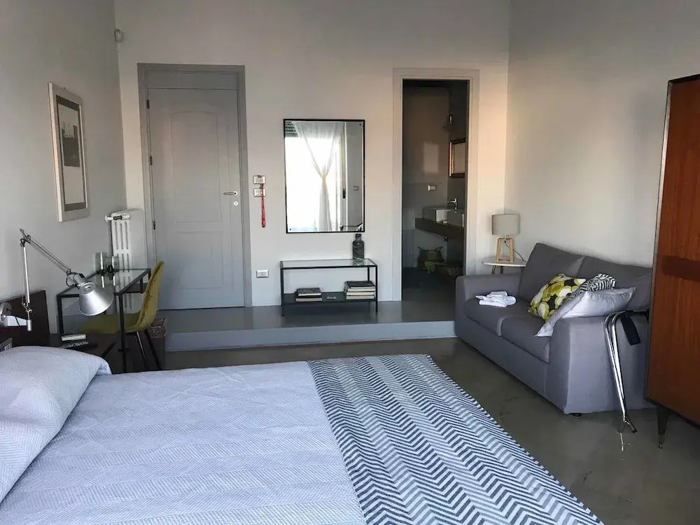 B&B Questa casa non eun albergo