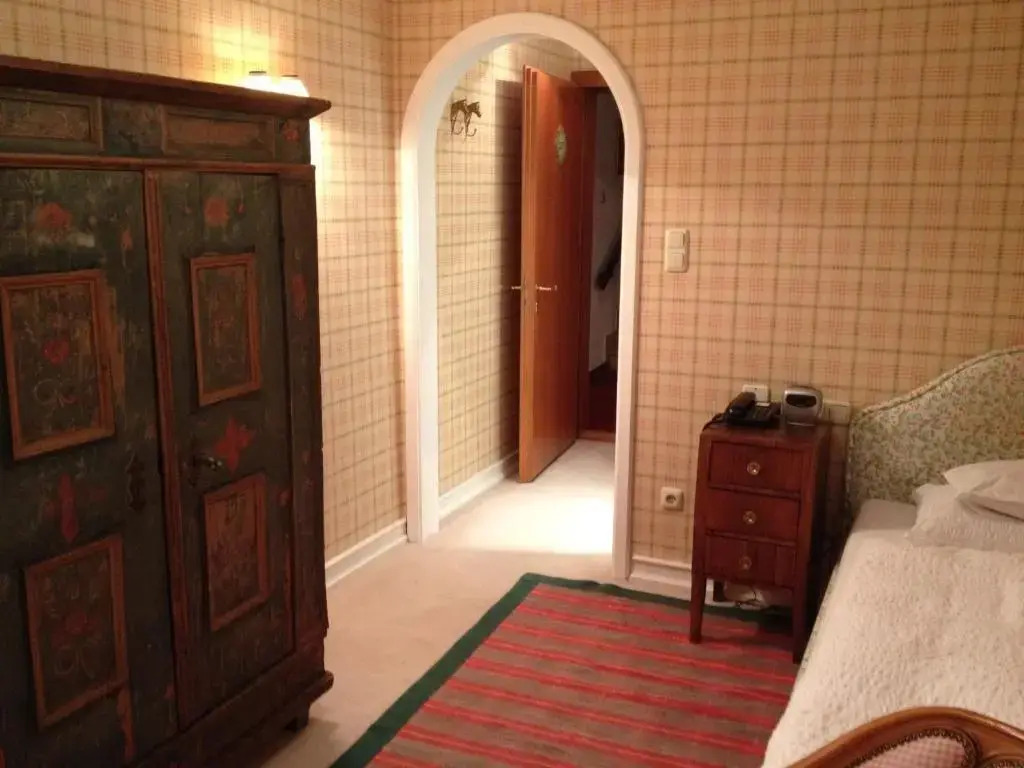 Hotel Edelweiss