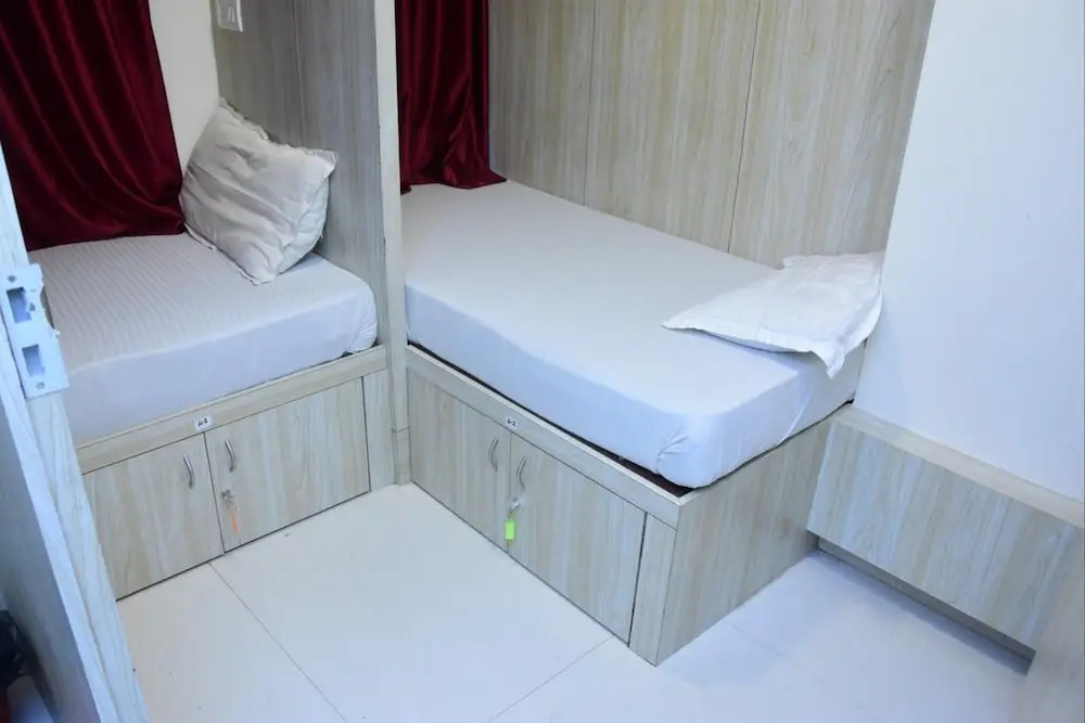BKC Corporate Hostel
