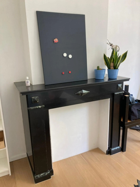 Nice apartment Ghent South