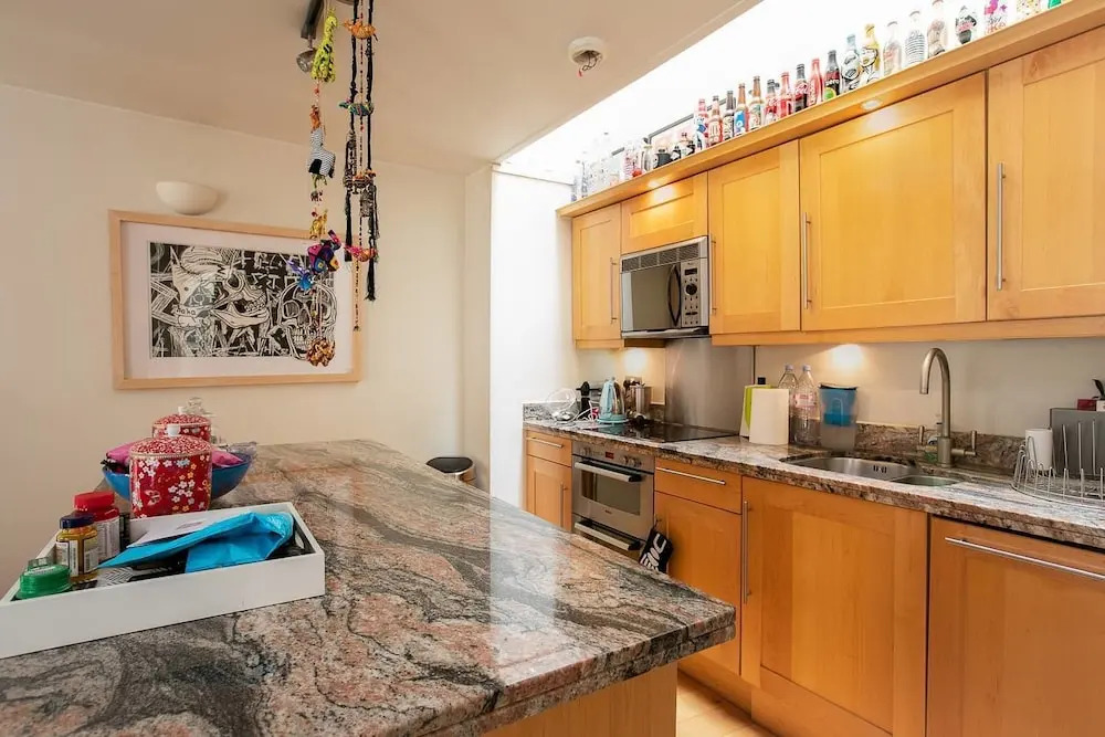 Fantastic Flat - 10 Mins to Oxford Street!
