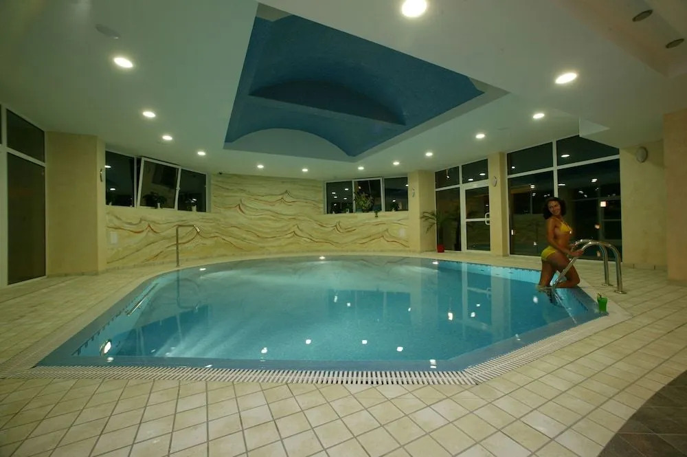 Hotel Gold