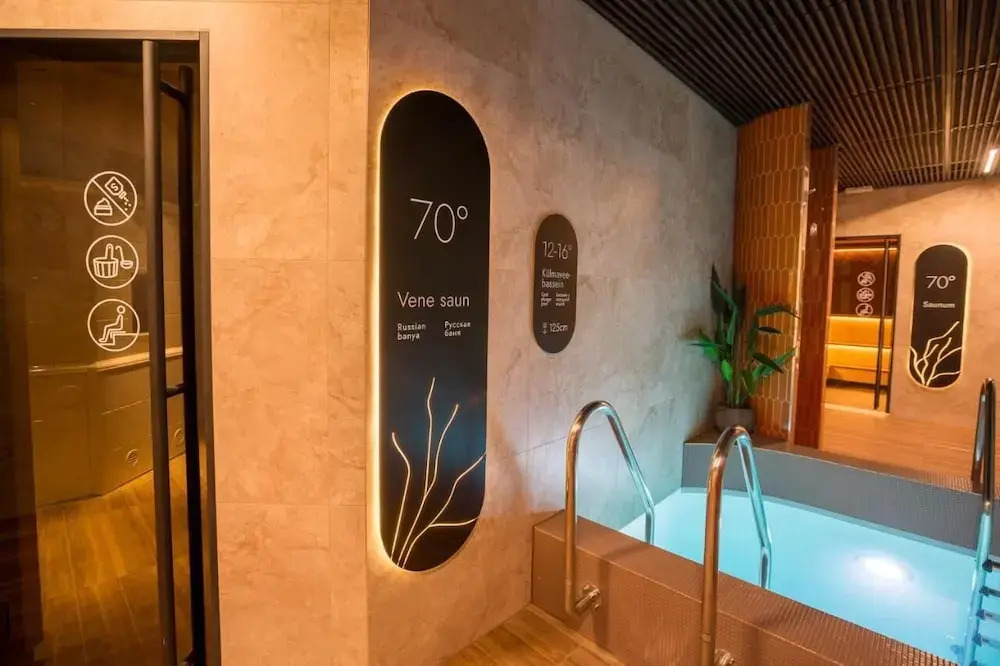 Ring SPA Hostel