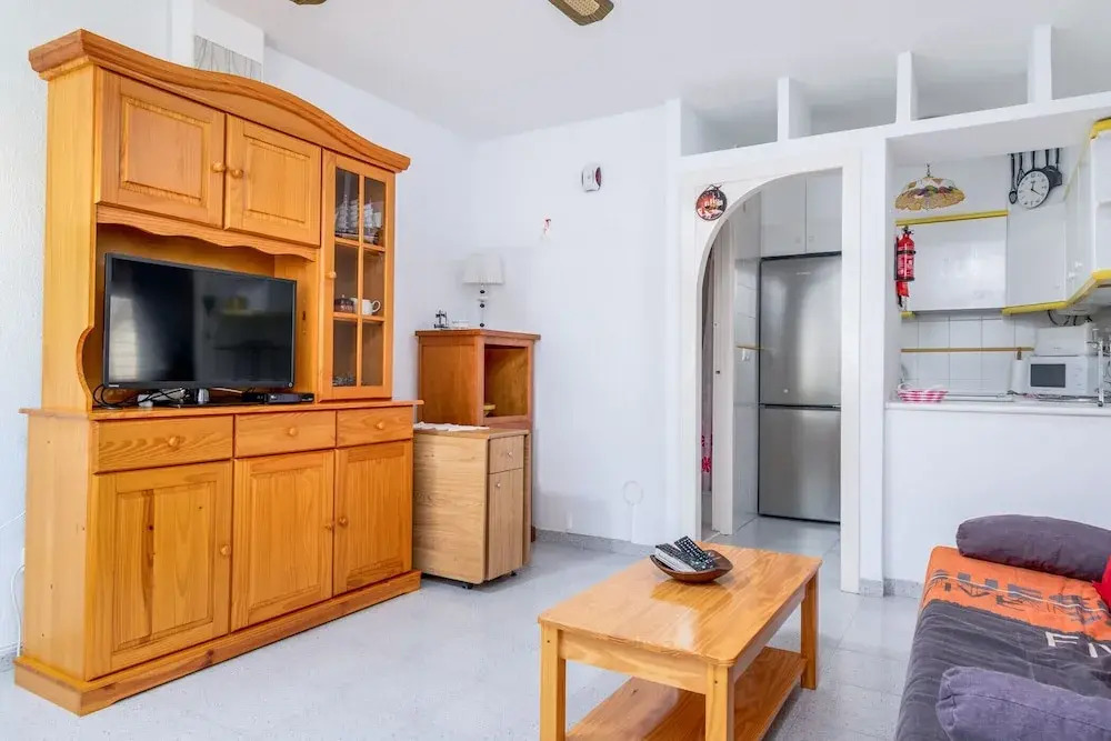 053 La Mata Dunes - Alicante Real Estate