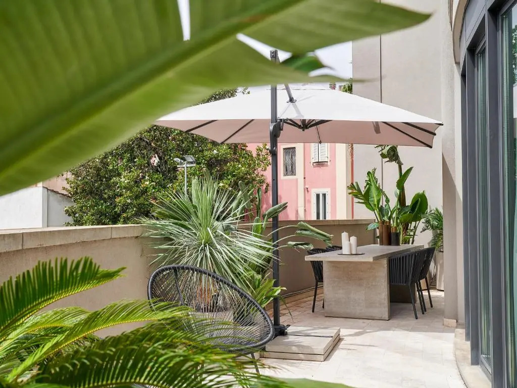 Le Residenze by Victoria Palace