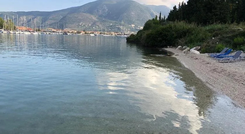 Vliho Bay Boutique Hotel