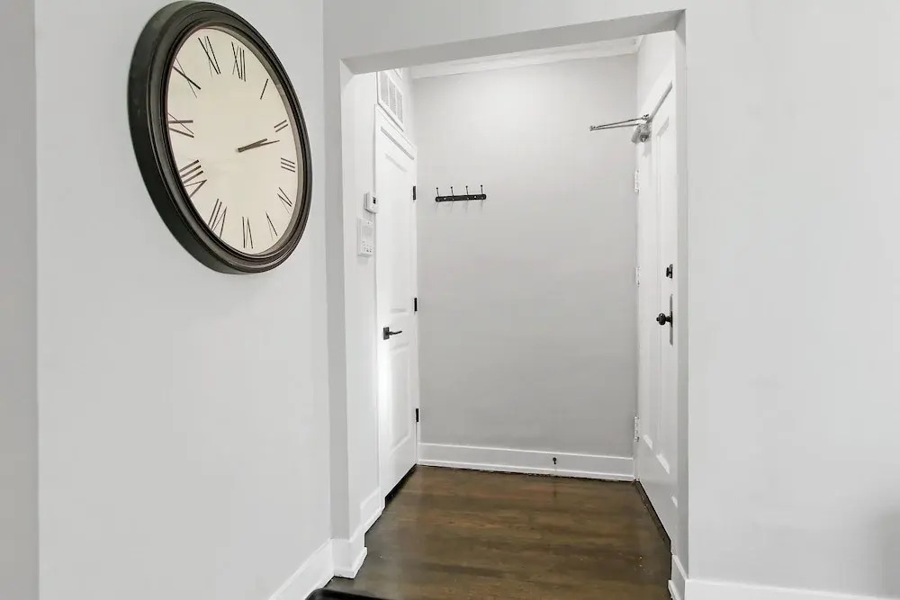 Comfy 2BR - Sunnyside 2F