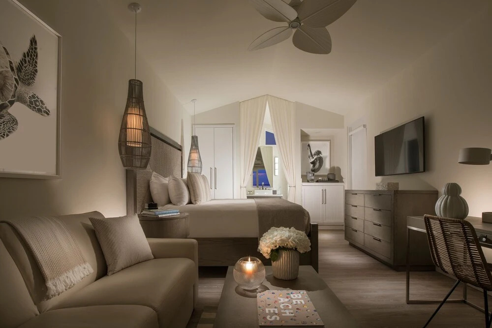 Bungalows Key Largo - All Inclusive