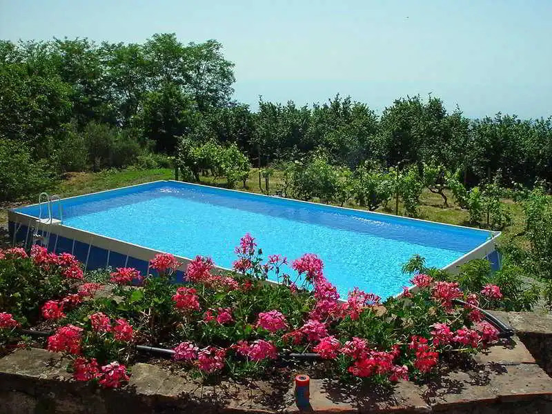 Villa il Padrino