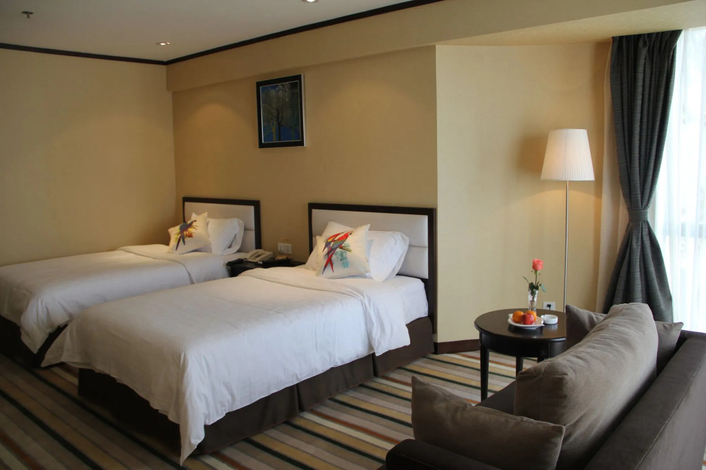 Shenzhen Shekou Honlux Apartment
