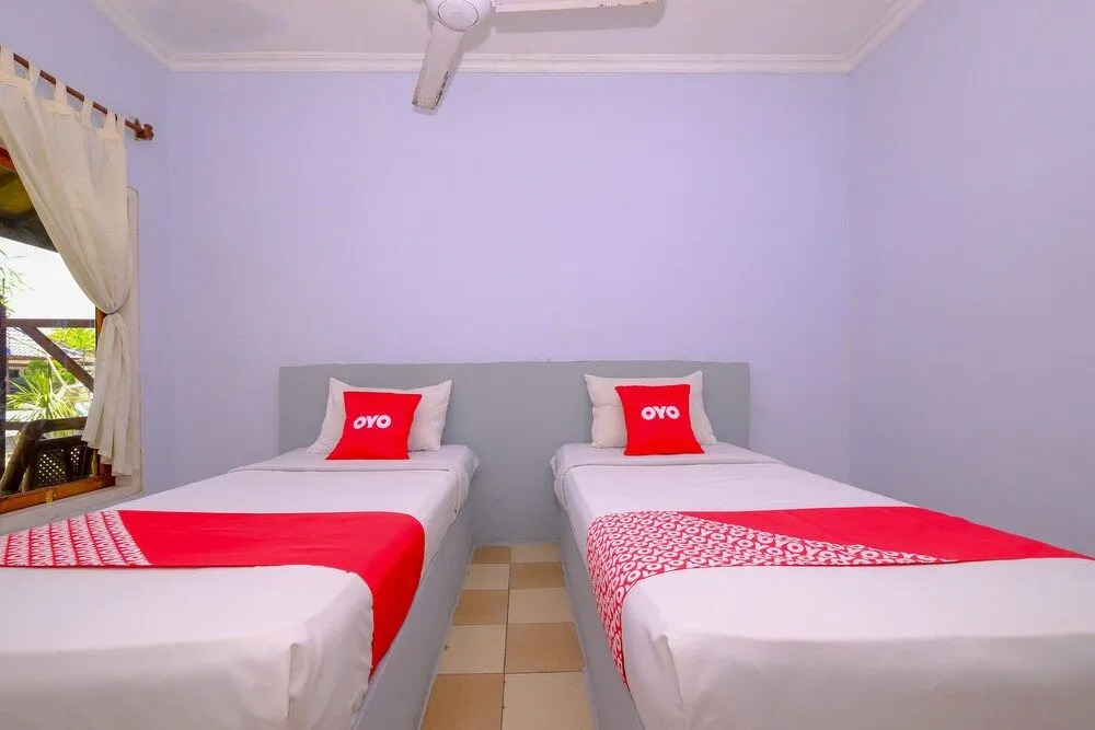 Purnama Beach Hotel Lombok