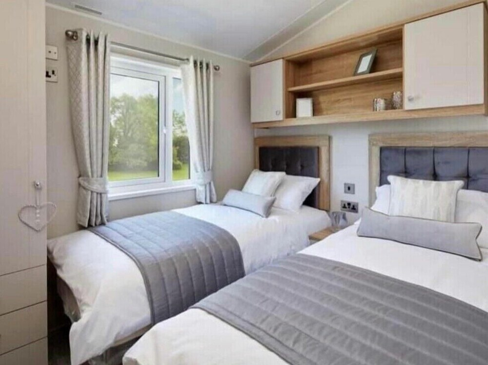 Combe Haven Holiday Park - Holiday Accommodation 21442