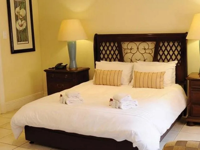 Sicas Guest House Musgrave