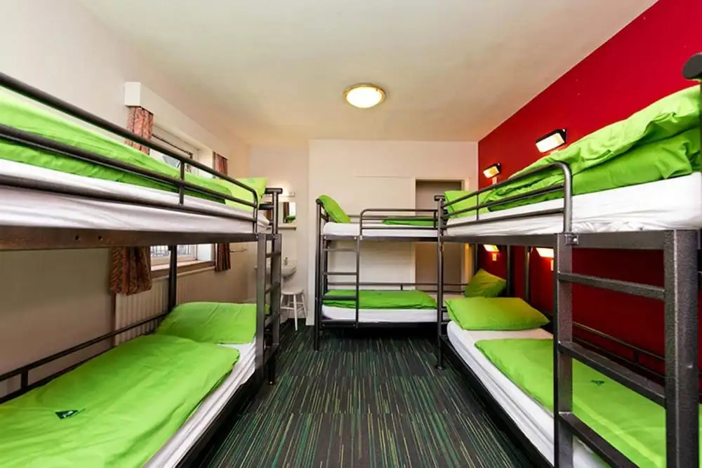 YHA Sheringham