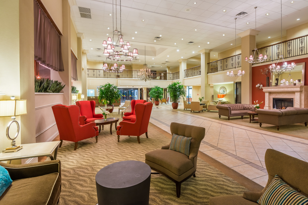 Holiday Inn Mobile Downtown Historic District by IHG