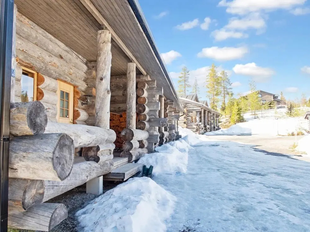 Rukan Skikolo Kuusamo