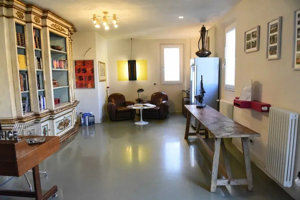 Cesare Magli & Figli Residenza DEpoca Luxury Rooms