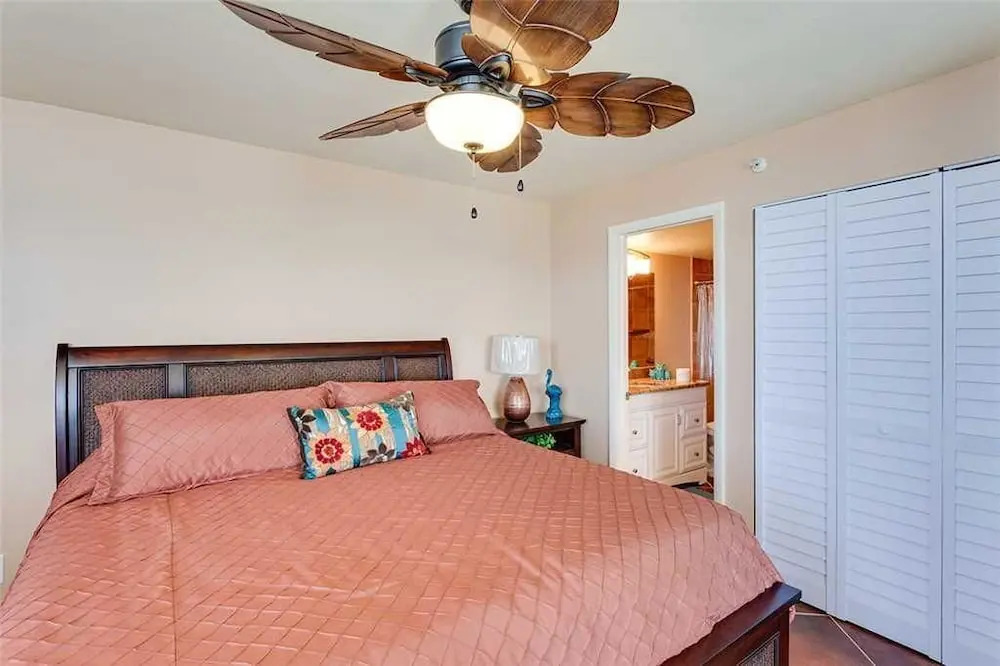 Estero Beach & Tennis 1206A - One Bedroom Condo