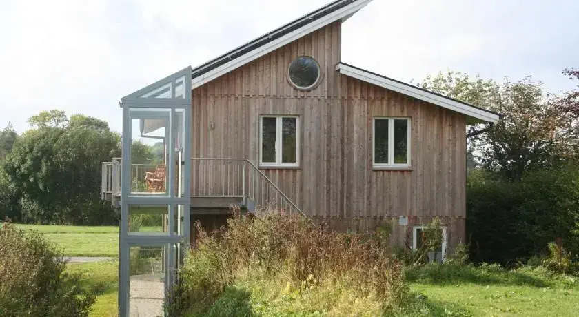 Janbeck´s Fairhaus