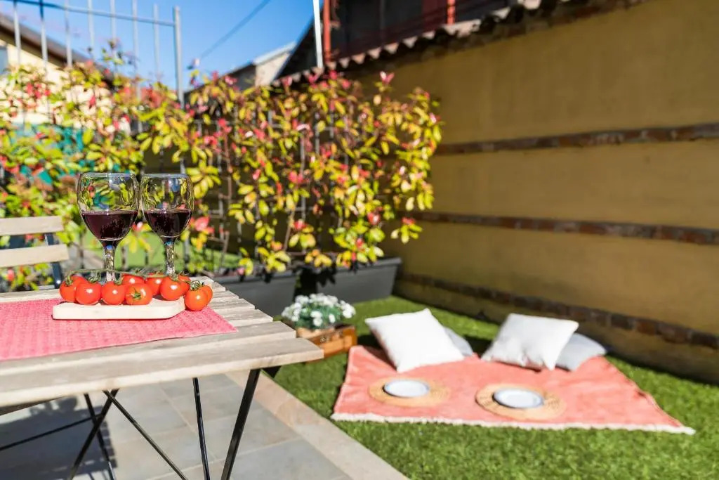Cascina 6B-Appartamenti Turistici & Business