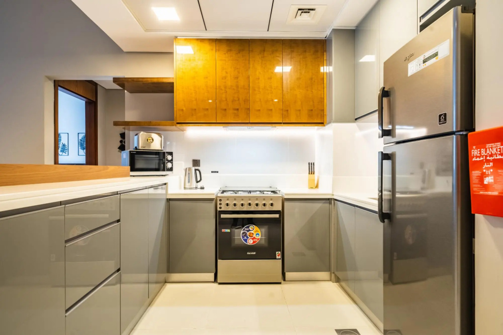 Al Barsha South - 2020 Marquis 214