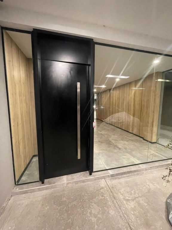 Departamento Moderno - Equipado y Con Cochera Privada
